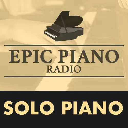 SOLO PIANO by Epic Piano