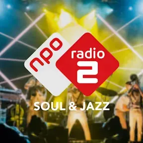 NPO Radio 2 Soul && Jazz