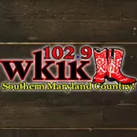 102.9 Wkik Country