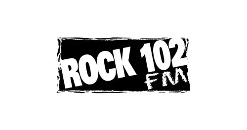 CJDJ 102.1 "Rock 102" Saskatoon, SK