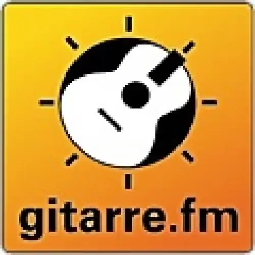 laut.fm gitarre.fm Germany radio stream - listen online for free at