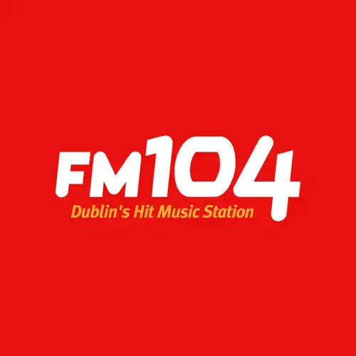 Dublin's FM104