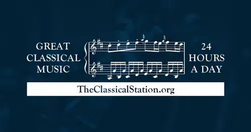 WCPE TheClassicalStation