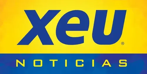 XEU La "U" de Veracruz - 98.1 FM - XHU-FM - Grupo Pazos - Veracruz, VE
