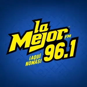 La Mejor Manzanillo - 96.3 FM - XHECS-FM - Manzanillo, CL