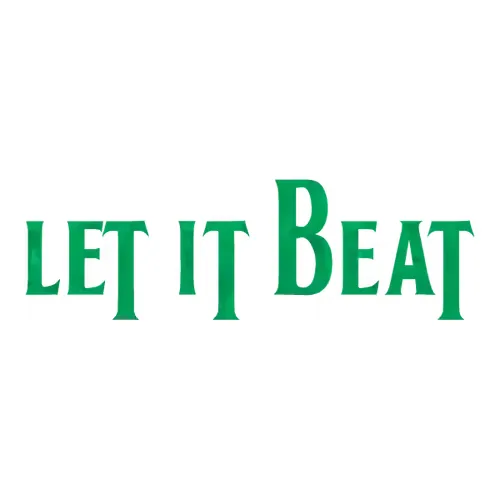 Let It Beat (iHeart Radio) - Online - ACIR Online / iHeart Radio - Ciudad de México