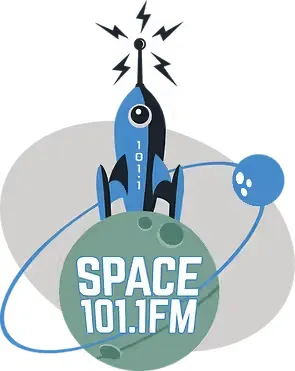 Space 101.1 FM