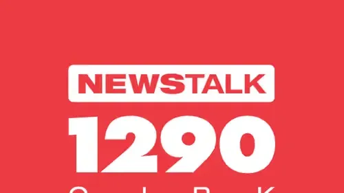 CJBK News/Talk 1290 (London, ON)