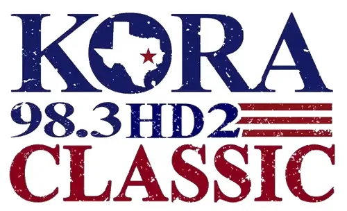 KORA 98.3 The Texas Country Original