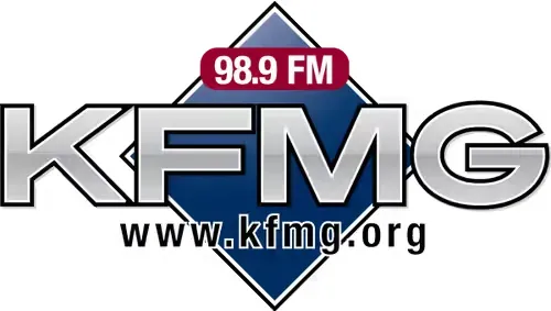 KFMG-LP 98.9/99.1  Des Moines, IA (OGG)