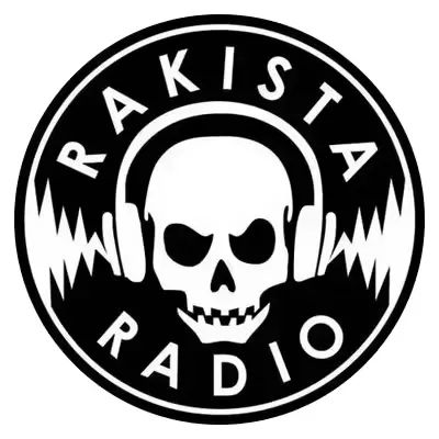 Rakista Radio (mp3, 32 kbps)