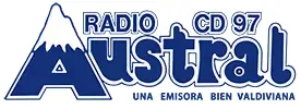 Radio Austral CD 970
