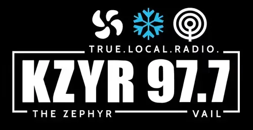 KZYR "The Zephyr" Vail, Colorado