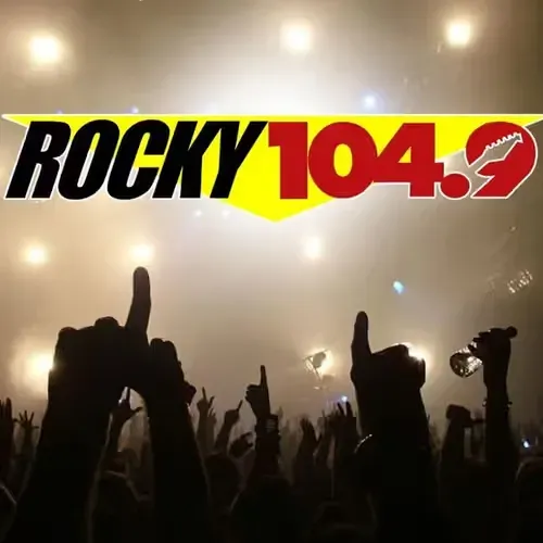 Rocky 104.8