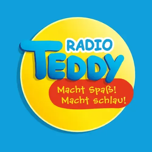 Radio Teddy - Kinder Disco