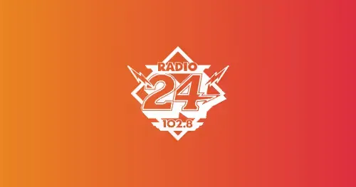 Radio 24