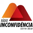 Rádio Inconfidência FM 100,9
