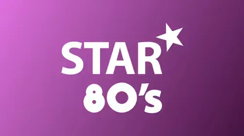 Star 80's