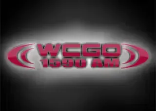 WCGO 1590 Evanston, IL