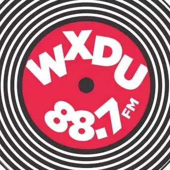 WXDU 88.7 Duke University - Durham, NC