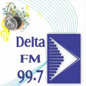 Rádio Delta FM Bagé