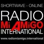 Radio Mi Amigo