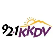 92.1 KKDV