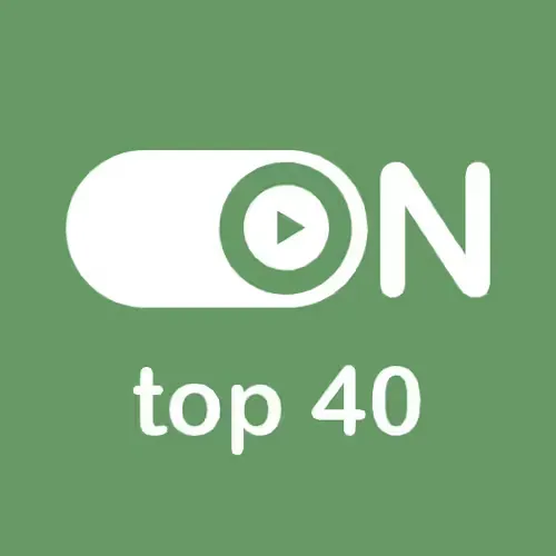 - 0 N - Top 40 on Radio