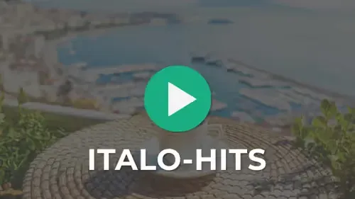 Chiarivari - Italo Hits