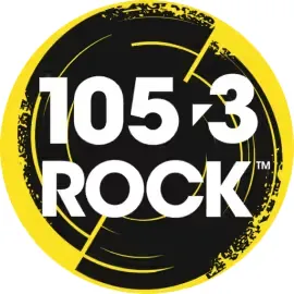 CKMH "105.3 Rock" Medicine Hat, AB