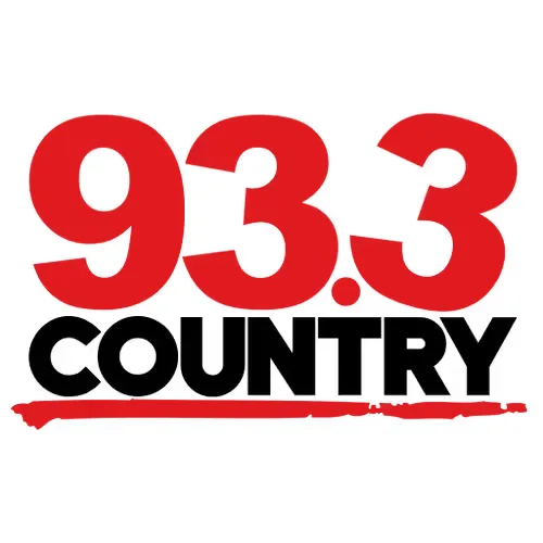 CJOK "Country 93.3" Fort McMurray, AB