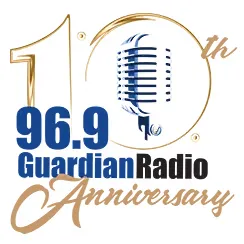 Guardian FM 96.9 Nassau
