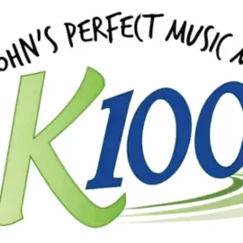 CIOK 100.5 "K-100" Saint John, NB