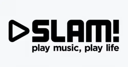 SLAM! HARDSTYLE