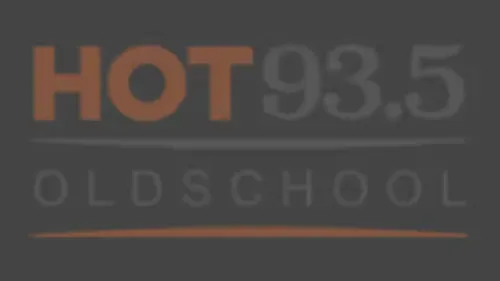 HOT 93.5 Old School