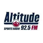 Altitude Sports 92.5 FM