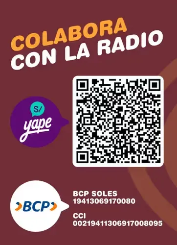 Carolina FM Perú