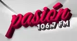 Pasión FM (Gómez Palacio) - 106.7 FM - XHVK-FM - GPS Media - Gómez Palacio, Durango