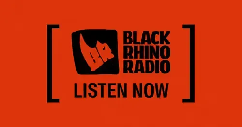 Black Rhino Radio