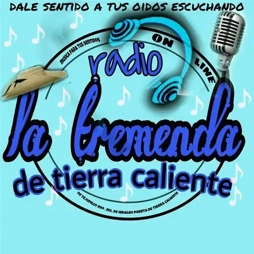 La Tremenda de Tierra Caliente (Tejupilco) - Online - Tejupilco de Hidalgo, EM