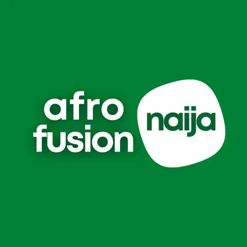 BOX : Afrofusion Naija