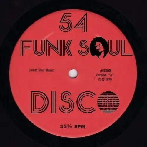 54 Funk Soul Dance (laut.fm)