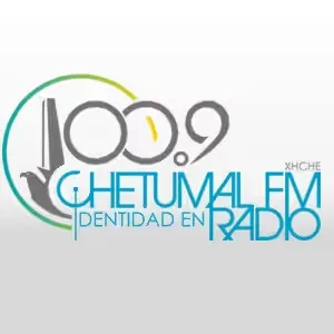 Chetumal FM (Chetumal) - 100.9 FM - XHCHE-FM - SQCS (Sistema Quintanarroense de Comunicación Social) - Chetumal, Quintana Roo