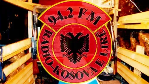 Radio Kosova e Lirë