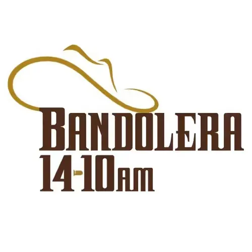 BANDOLERA 1410 AM - XEBS-AM - NRM Comunicaciones - Ciudad de México