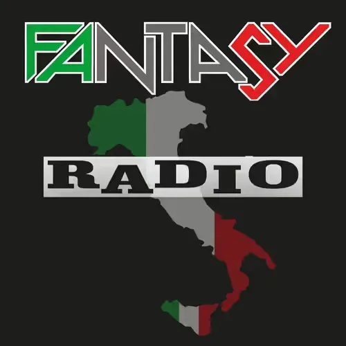 Fantasy Radio - Italo Disco Euro Dance HiNRG