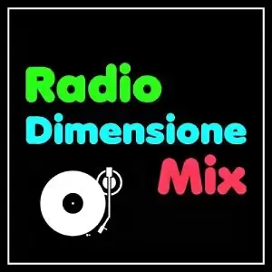 RADIO DIMENSIONE MIX