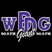 WBDG Giant 90.9 FM