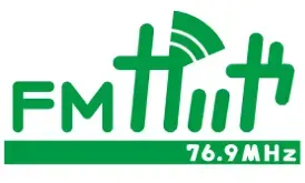 FM Gaiya (FMがいや, JOZZ9AI-FM, 76.9 MHz, Uwajima, Ehime)