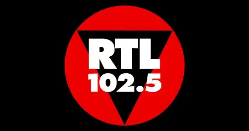 RTL 102.5 NEWS